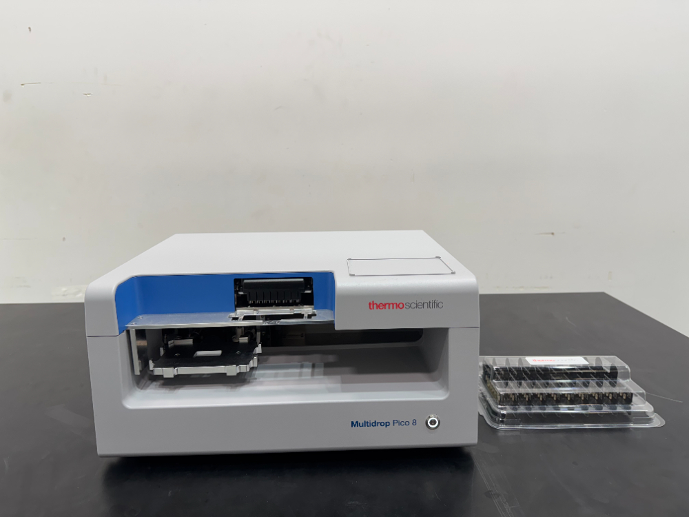 Image of Thermo Multidrop Pico 8 Digital Dispenser